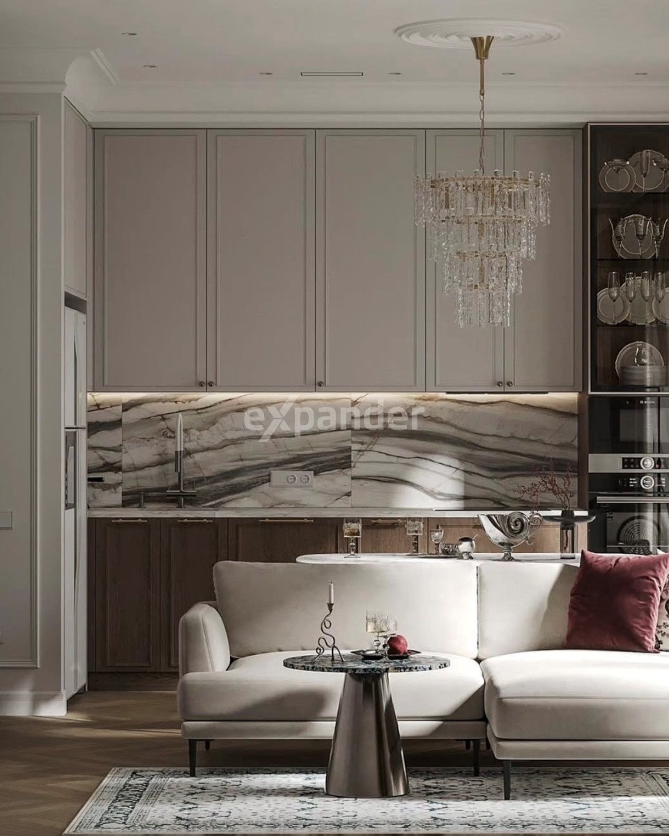 Mieszkanie dwupokojowe na sprzedaż Poznań, Naramowice, Naramowicka  43m2 Foto 1