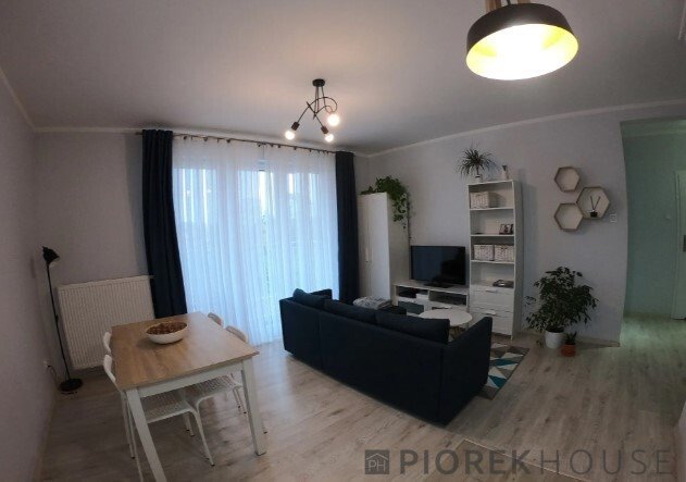 Mieszkanie 53 m² w Warszawie - balkon, garaż, blisko natury Warszawa, Białołęka, Vincenza Belliniego  53m2 Foto 1