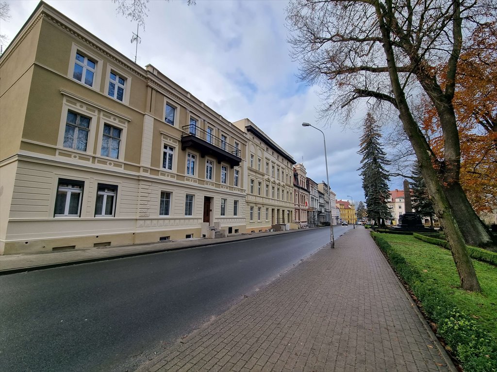 Kawalerka na sprzedaż Bolesławiec, Bolesława Kubika  25m2 Foto 9