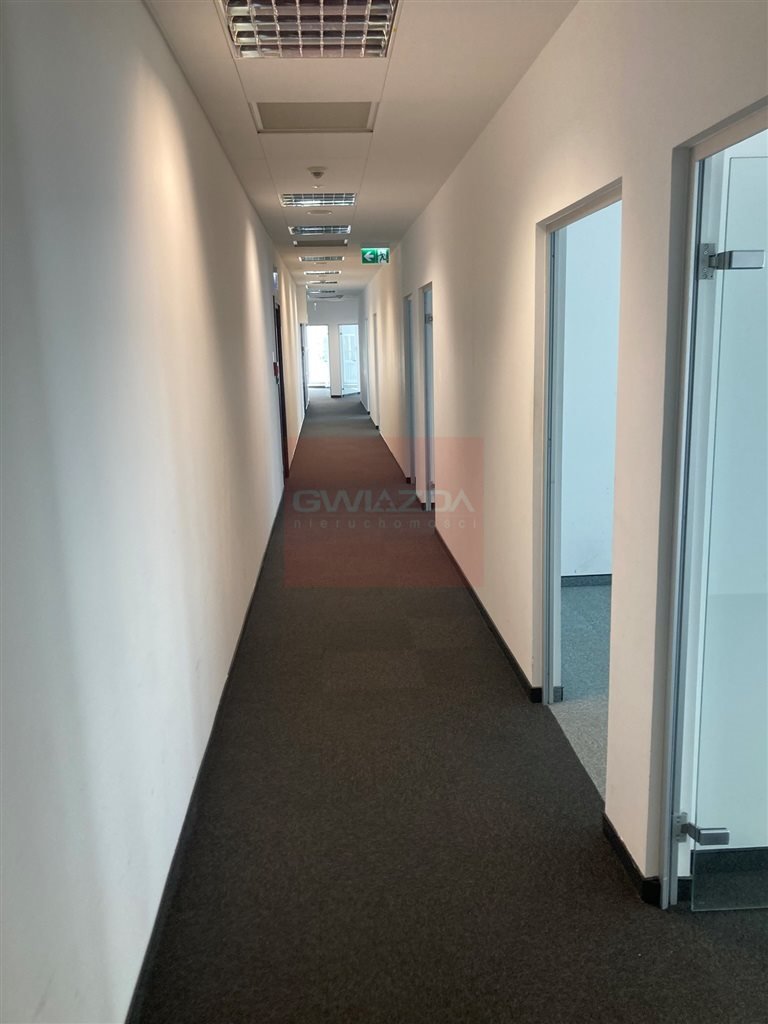 Lokal użytkowy na wynajem Warszawa, Śródmieście, Śródmieście  200m2 Foto 4