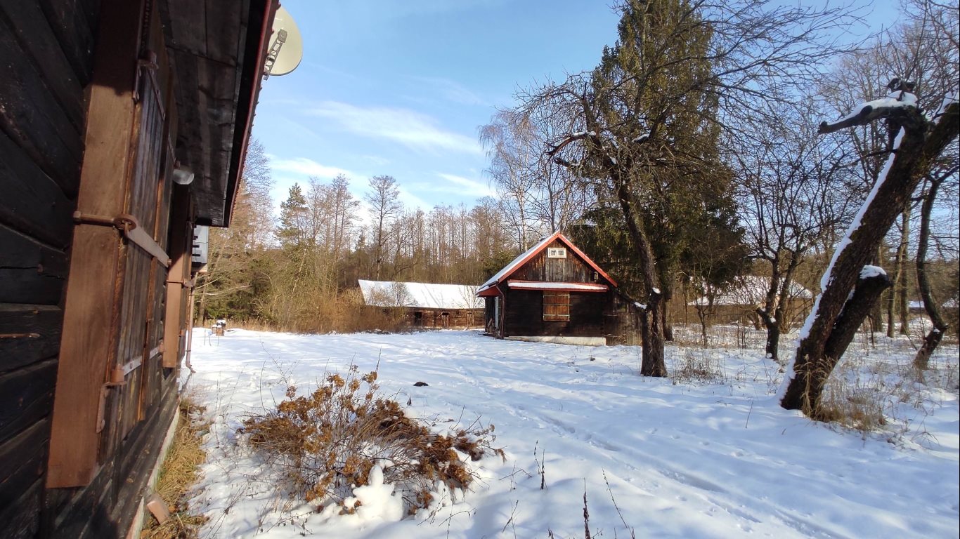 Działka siedliskowa na sprzedaż Janów Lubelski  172 850m2 Foto 3