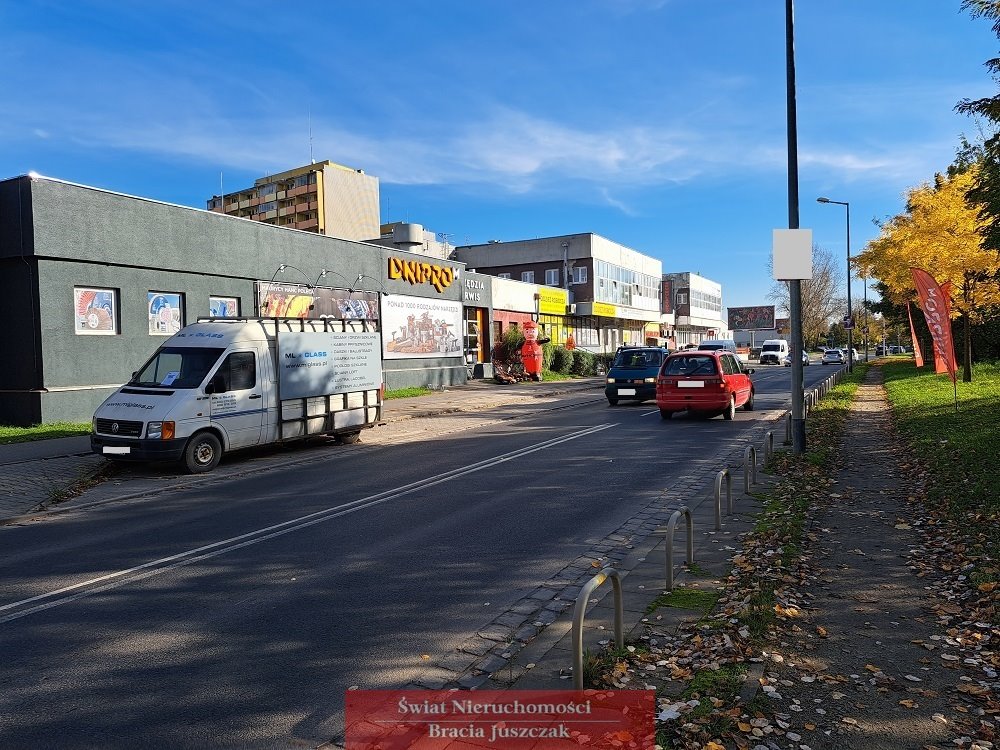 Lokal użytkowy na wynajem Wrocław, Gądów Mały, Gądów Mały  43m2 Foto 2