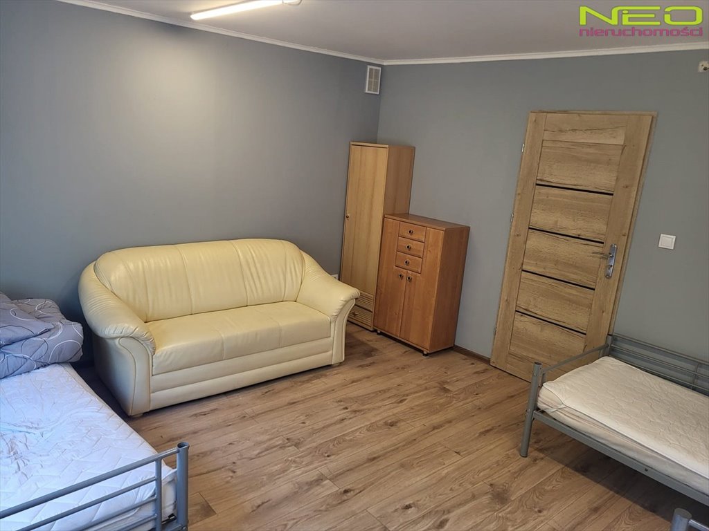 Dom na sprzedaż Częstochowa, Gnaszyn Dolny  200m2 Foto 1