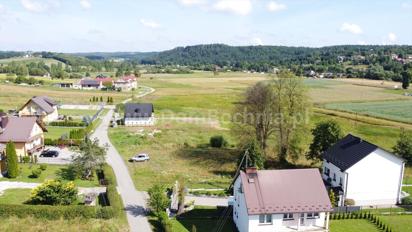 Działka budowlana na sprzedaż Uszew  2 600m2 Foto 9