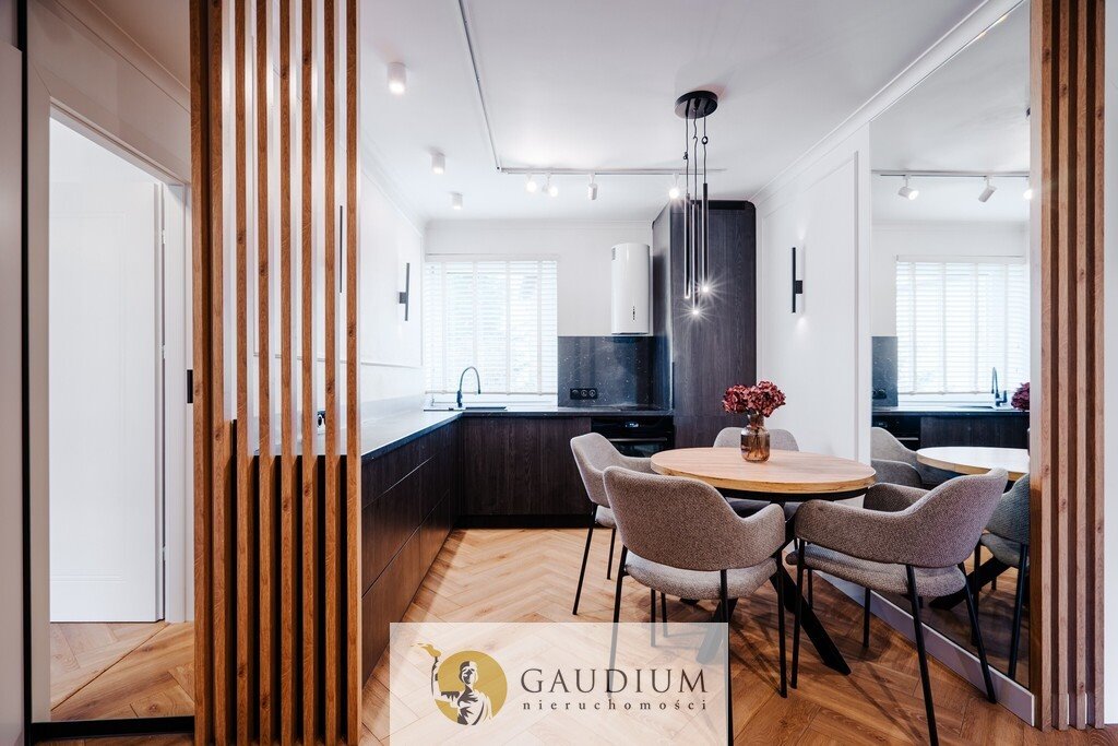 Mieszkanie czteropokojowe  na sprzedaż Sopot, Stefana Okrzei  51m2 Foto 1