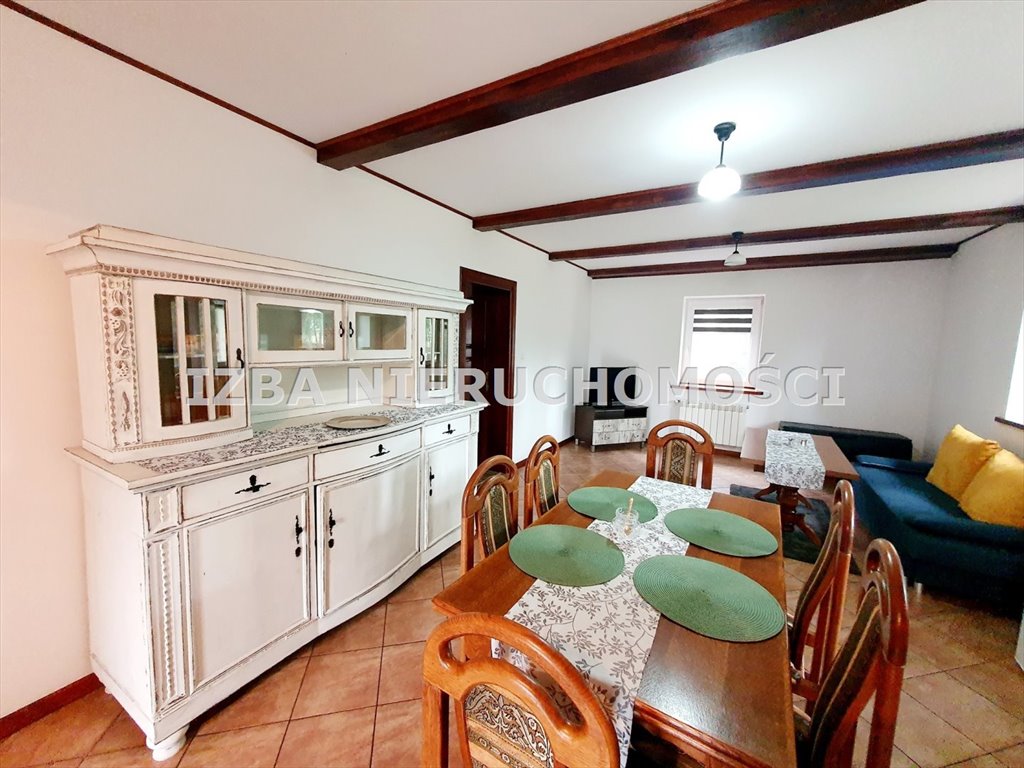 Dom na sprzedaż Kapice  150m2 Foto 1