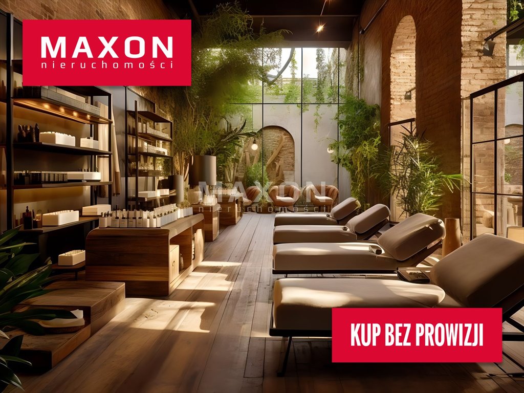 Nowoczesny apartament 59 m² z balkonem i garażem w Łodzi Łódź, Kilińskiego  358m2 Foto 1