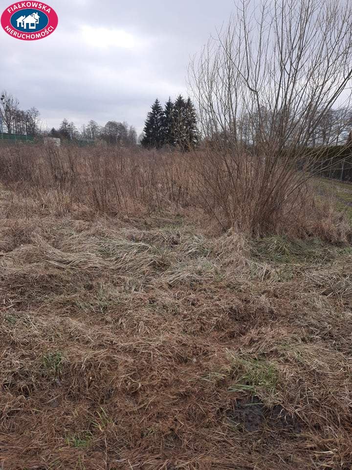 Działka budowlana na sprzedaż Łubno  1 000m2 Foto 1