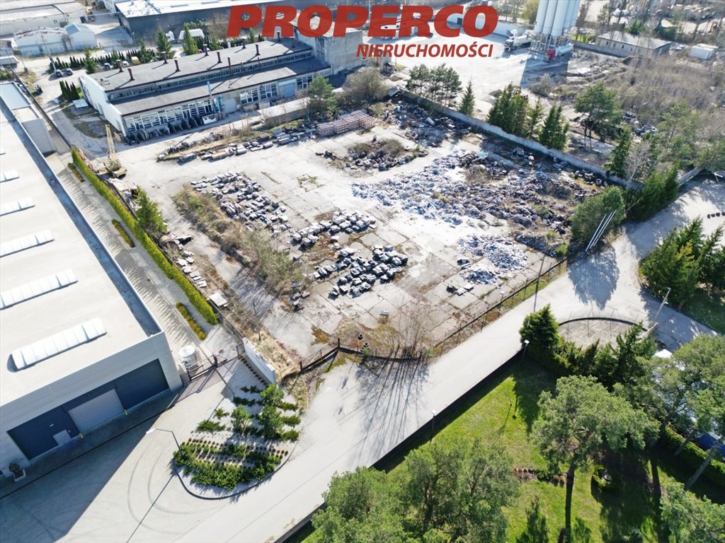 Zapraszam do zakupu działki 6170 m² pod inwestycję w Kielcach Kielce, Dyminy-Wieś  6 170m2 Foto 1