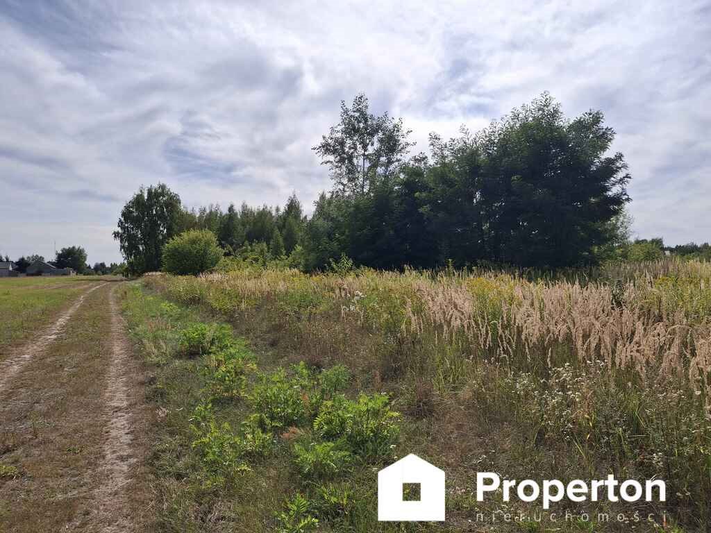 Sprzedam działkę 1000 m² z dostępem do asfaltu i mediów Urzut, Łączna  1 000m2 Foto 1