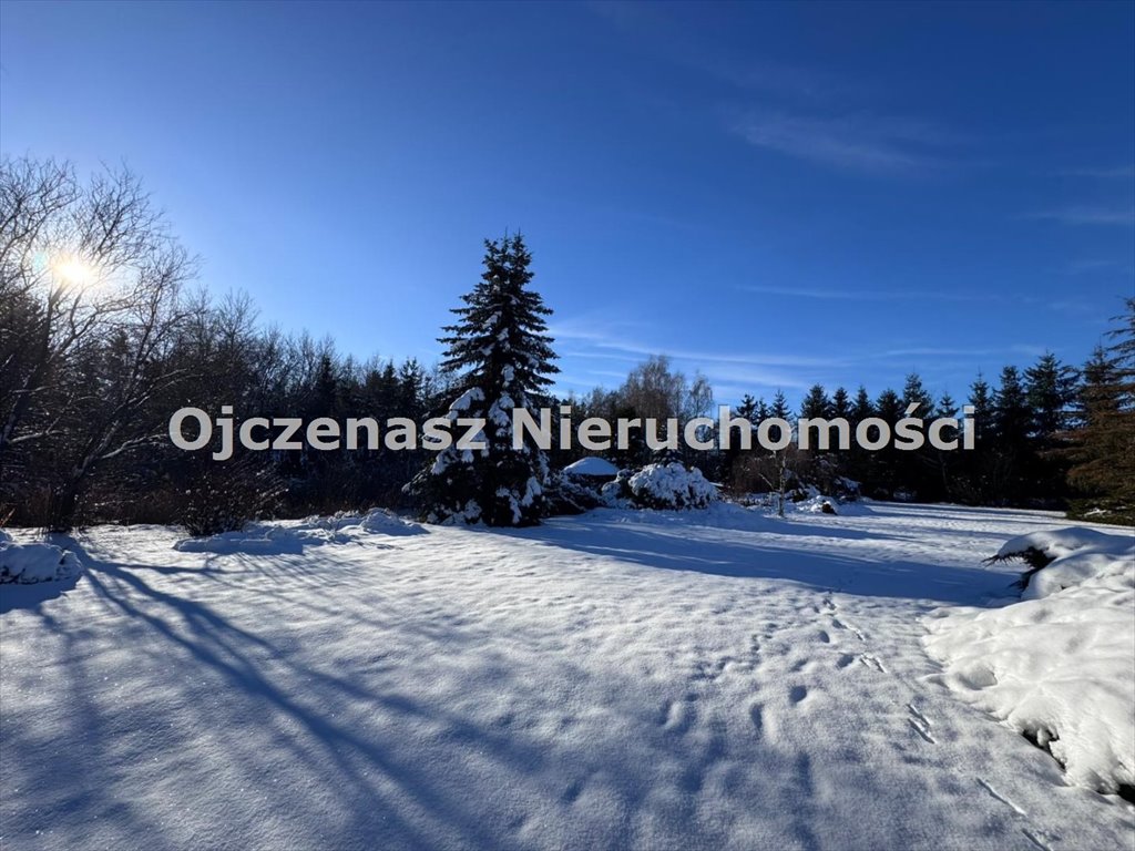 Działka 7 000 m² z domem i potencjałem inwestycyjnym Niemcz  7 000m2 Foto 1