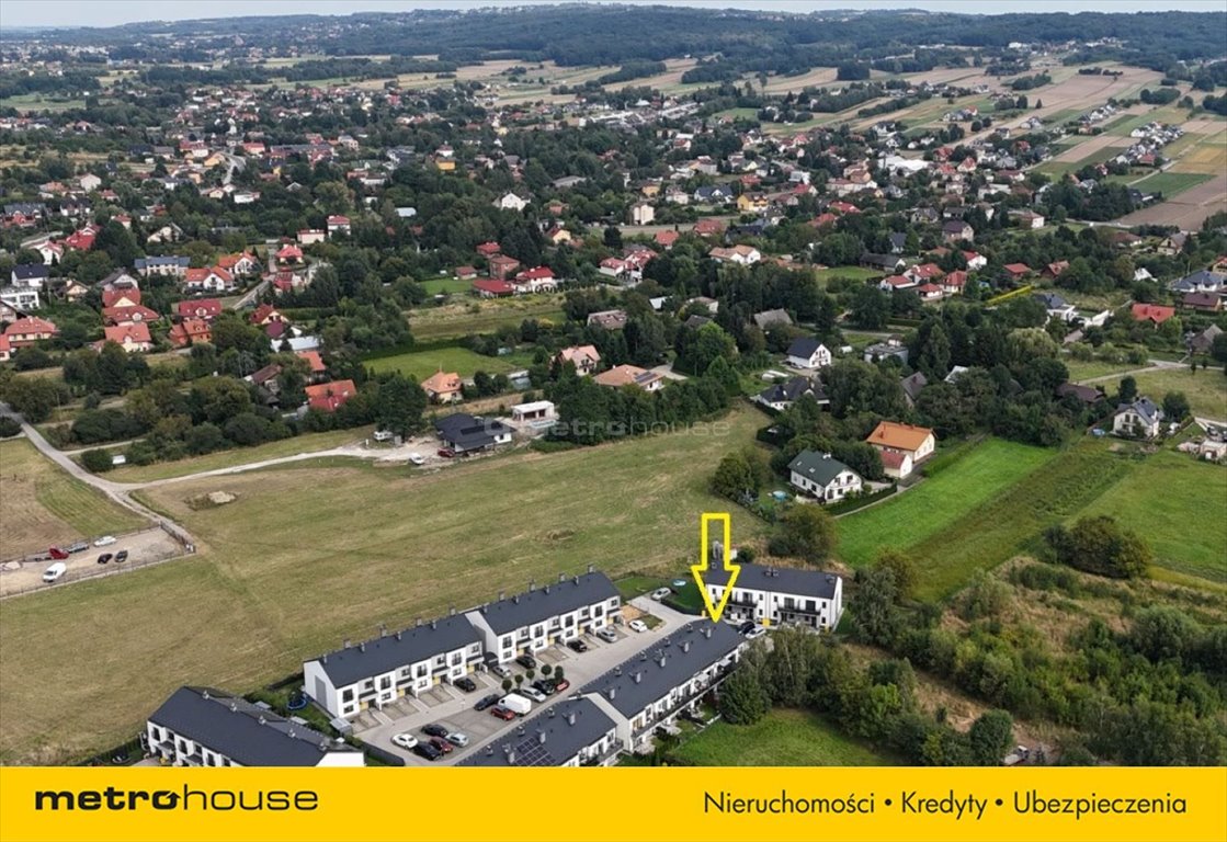 Mieszkanie dwupokojowe na sprzedaż Rzeszów, Warneńczyka  58m2 Foto 2