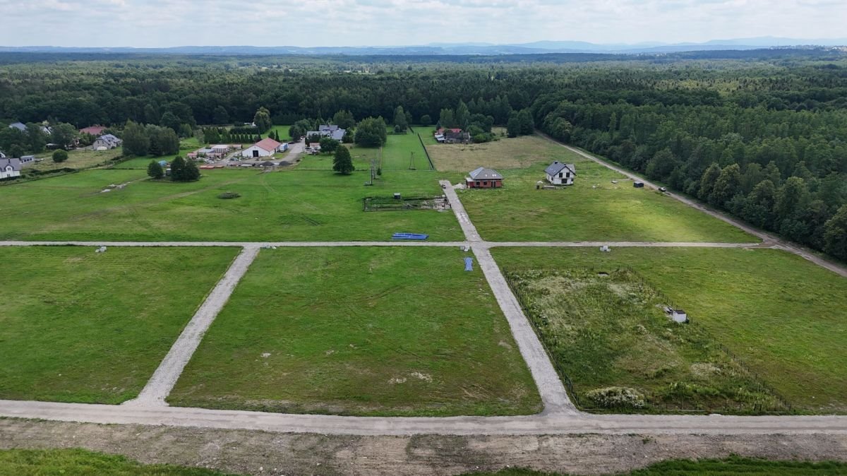 Działka budowlana na sprzedaż Niepołomice, Droga Królewska  3 190m2 Foto 1