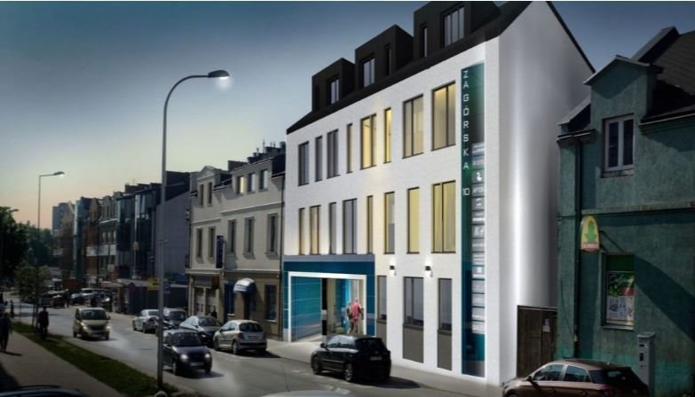 Lokal użytkowy na sprzedaż Kielce 78m2 Foto 1 Lokal użytkowy na sprzedaż Kielce 78m2 Foto 1