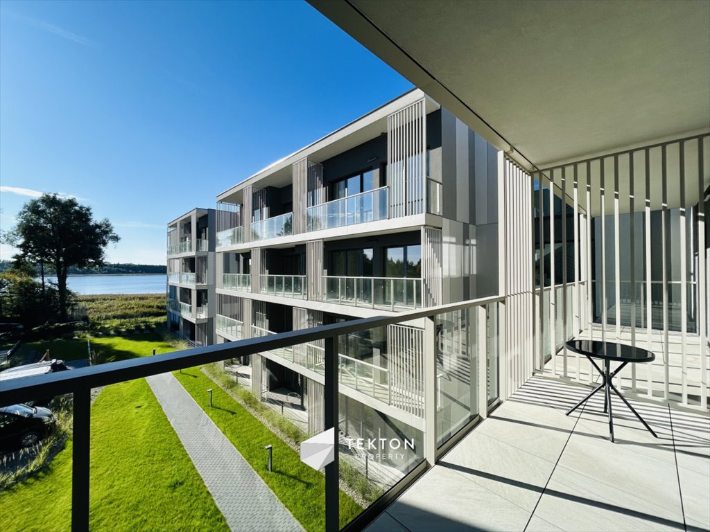 Mieszkanie dwupokojowe na sprzedaż Ostróda, 3 Maja  38m2 Foto 1