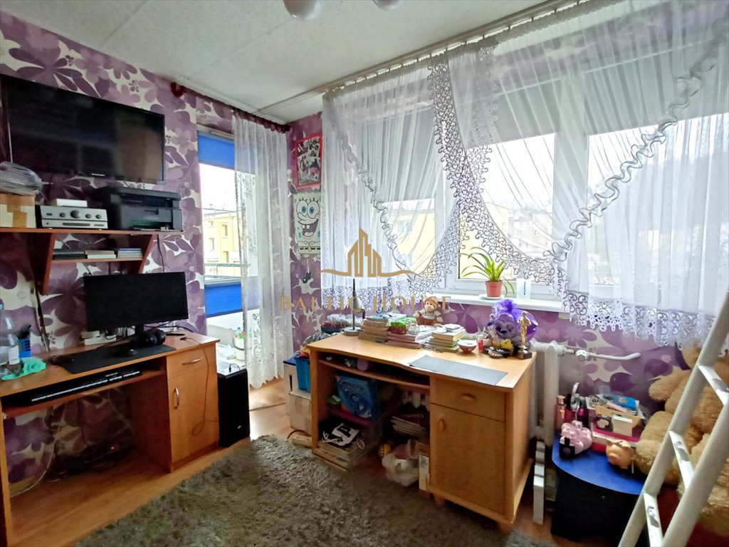 Mieszkanie dwupokojowe na sprzedaż Gdynia, Działki Leśne, Śląska  45m2 Foto 4
