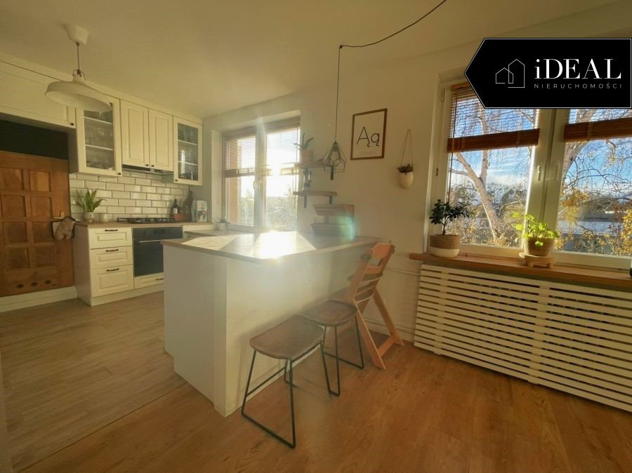 Mieszkanie dwupokojowe na sprzedaż Gdańsk, Przymorze, Leona Droszyńskiego  54m2 Foto 1