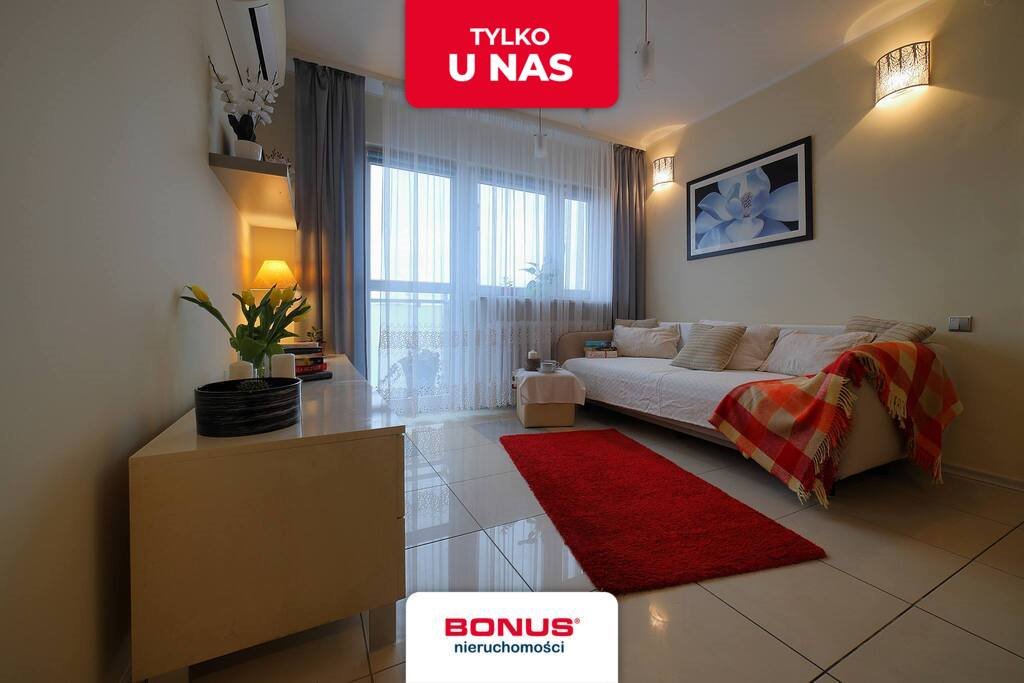 Mieszkanie dwupokojowe na sprzedaż Warszawa, Mokotów, Sadyba, Konstancińska  38m2 Foto 1