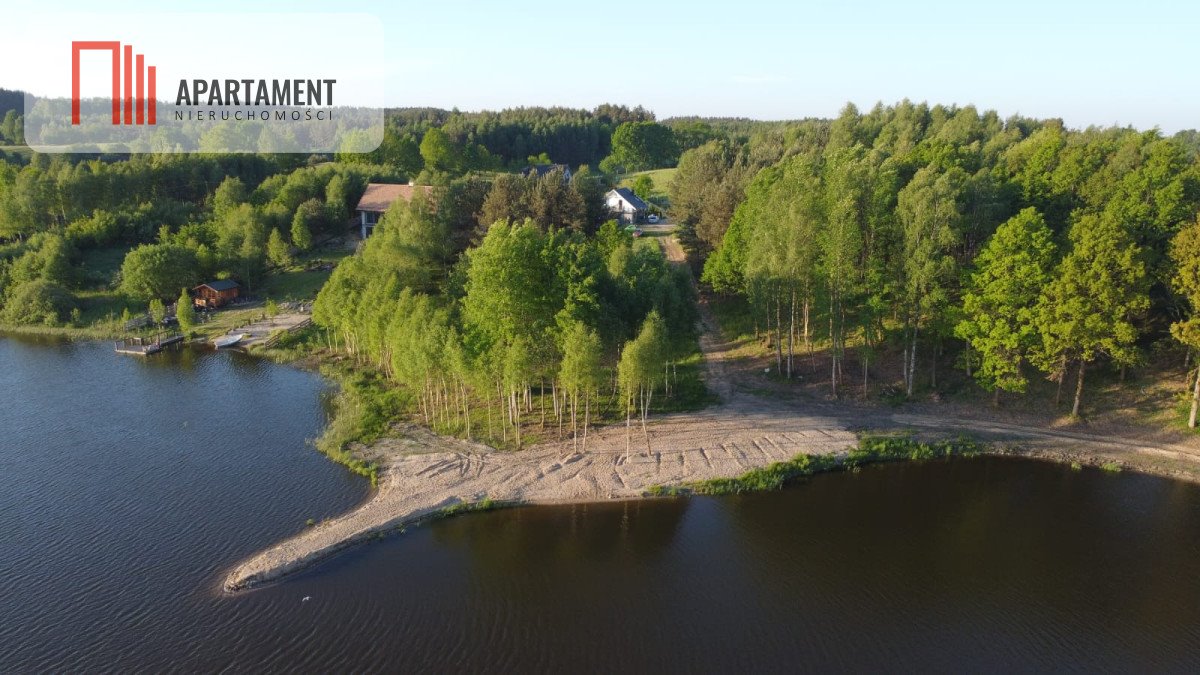 Działka siedliskowa na sprzedaż Przęsin  9 000m2 Foto 8