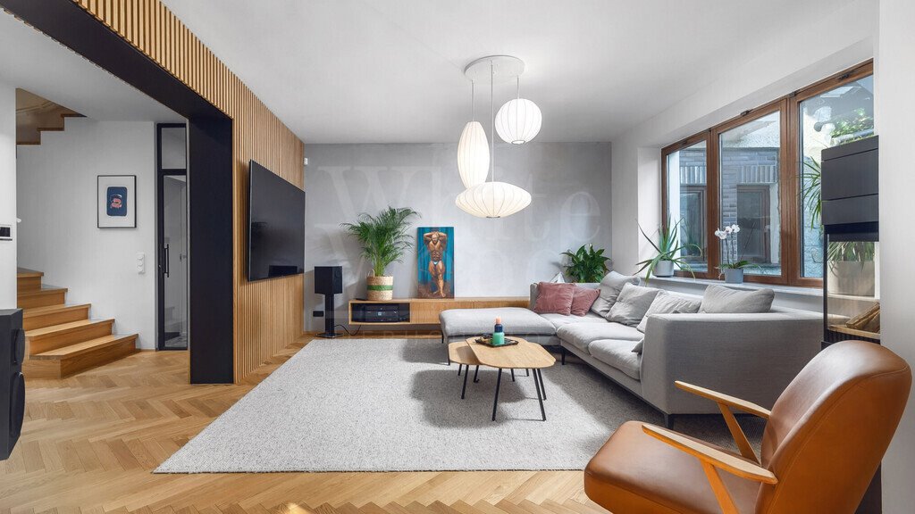 Ekskluzywny dom w Orłowie, 275 m², nowoczesny i gotowy! Gdynia, Orłowo, Szyprów  275m2 Foto 1