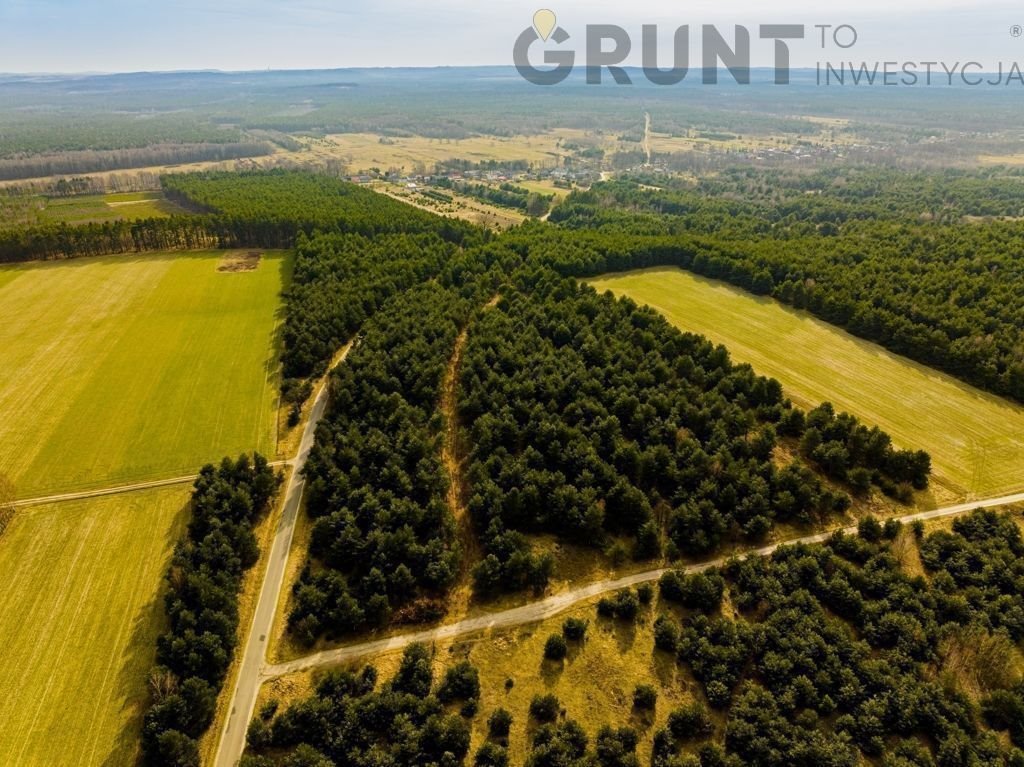 Działka budowlana na sprzedaż Zawiercie  524m2 Foto 1