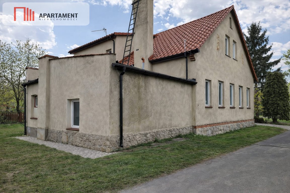 Przestronne 2-pokojowe mieszkanie z ogrodem i komórkami zapraszam Motyczyn  82m2 Foto 1