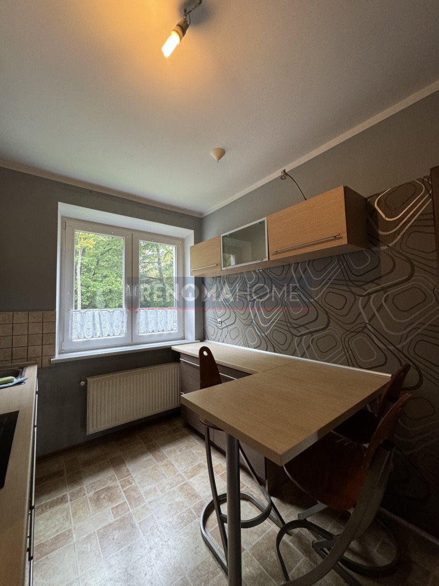 Przestronne 51 m² mieszkanie z ogródkiem i potencjałem inwestycyjnym Chełmsko Śląskie  51m2 Foto 1