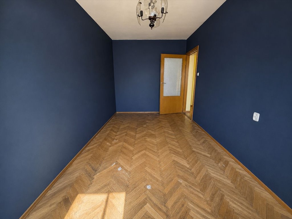 3-pokojowe mieszkanie z loggią i piwnicą (Jelenia Góra) Jelenia Góra, Ludomira Różyckiego  45m2 Foto 1