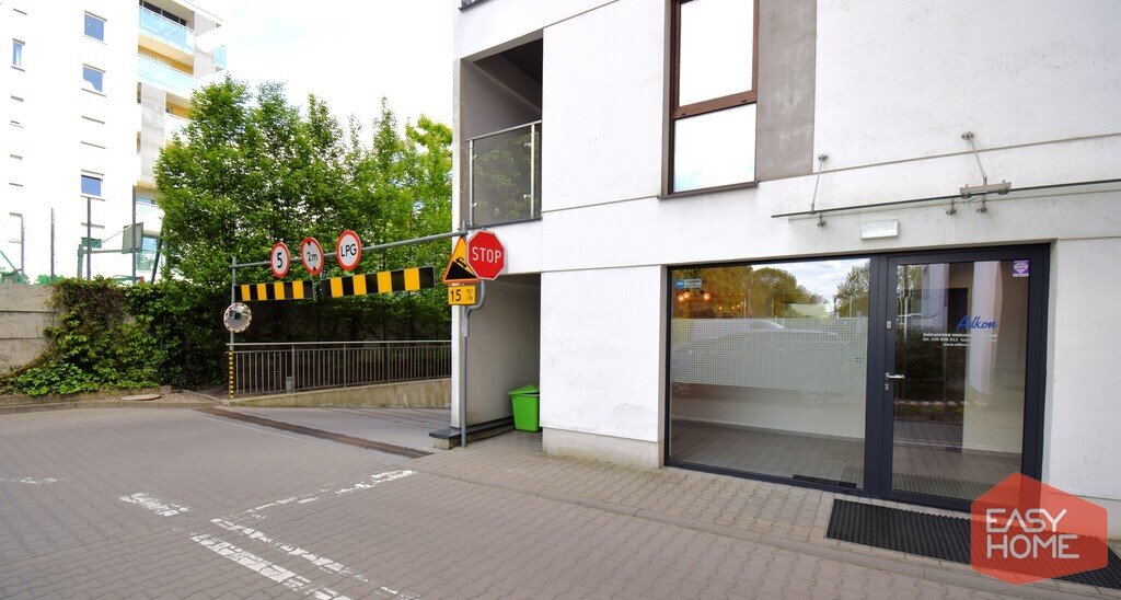 Lokal użytkowy na wynajem Poznań  49m2 Foto 1