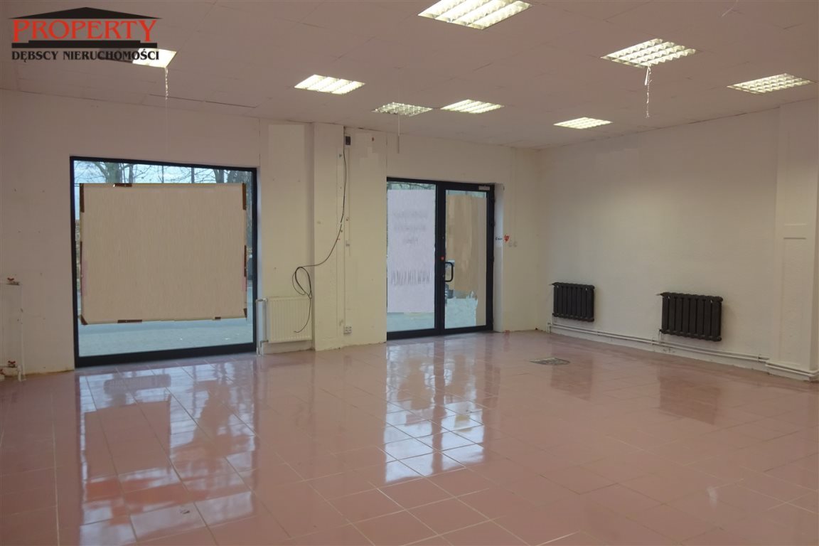 Lokal użytkowy na wynajem Łódź, Górna, ok. Wróblewskiego/Piotrkowskiej 143m2 Foto 1 Lokal użytkowy na wynajem Łódź, Górna, ok. Wróblewskiego/Piotrkowskiej 143m2 Foto 1