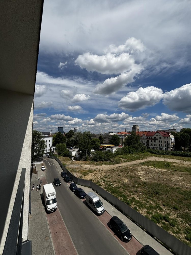 Mieszkanie dwupokojowe na sprzedaż Katowice, Załęże, Raciborska 10  38m2 Foto 16