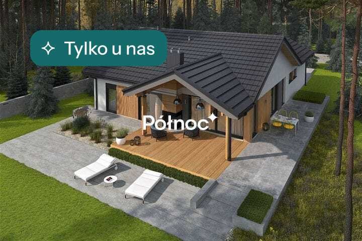 Na sprzedaż energooszczędny dom 150 m² z garażem i tarasem Gorzelnia, Stara Gorzelnia, Malownicza  151m2 Foto 1
