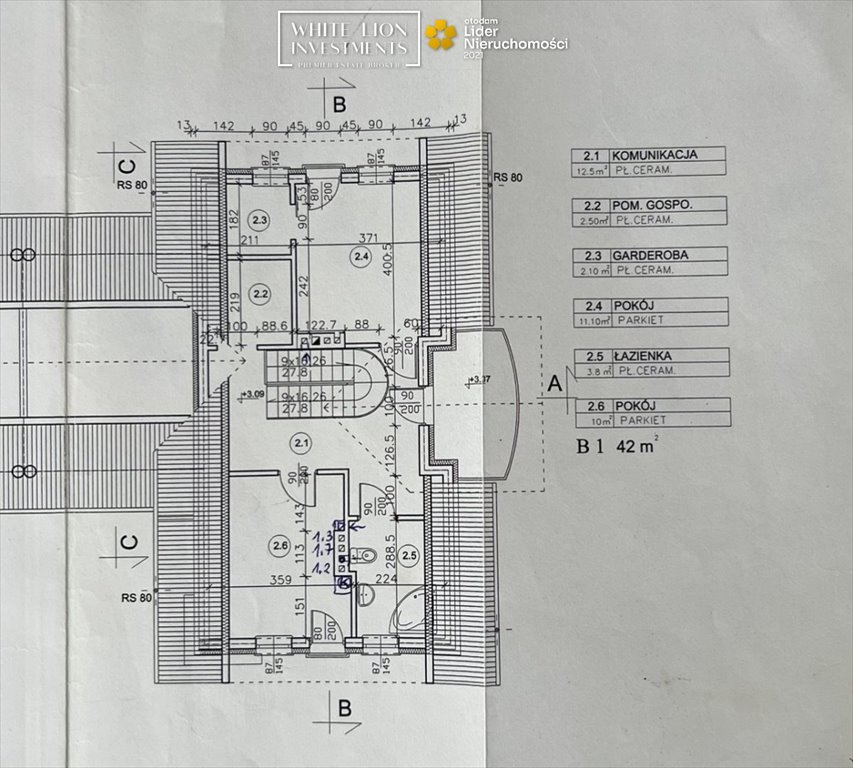 Dom na sprzedaż Leoncin, Brylantowa  136m2 Foto 20