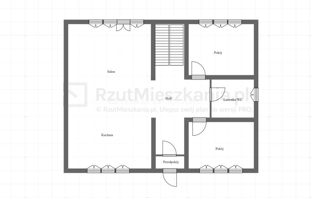 Dom na sprzedaż Czernica  200m2 Foto 16