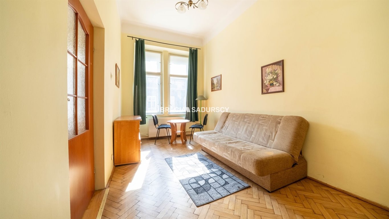 Mieszkanie dwupokojowe na sprzedaż Kraków, Stare Miasto, Stare Miasto, Długa  77m2 Foto 1