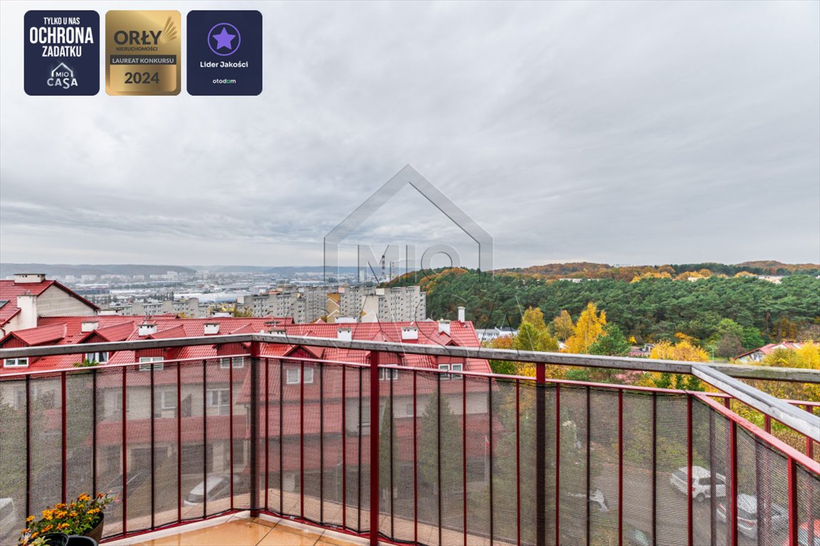 Mieszkanie na sprzedaż Gdynia, Obłuże, Jantarowa  126m2 Foto 1