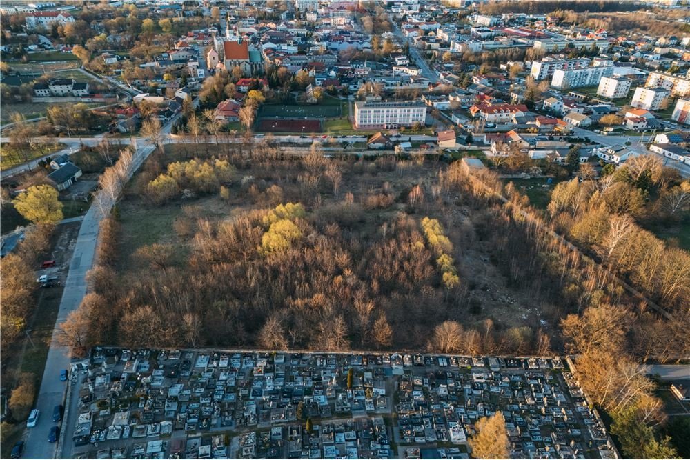 Działka budowlana na sprzedaż Szydłowiec, Kamienna  21 526m2 Foto 12