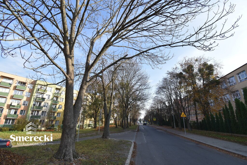 Mieszkanie trzypokojowe na sprzedaż Chełm, Aleja Żołnierzy I Armii Wojska Polskiego  59m2 Foto 16