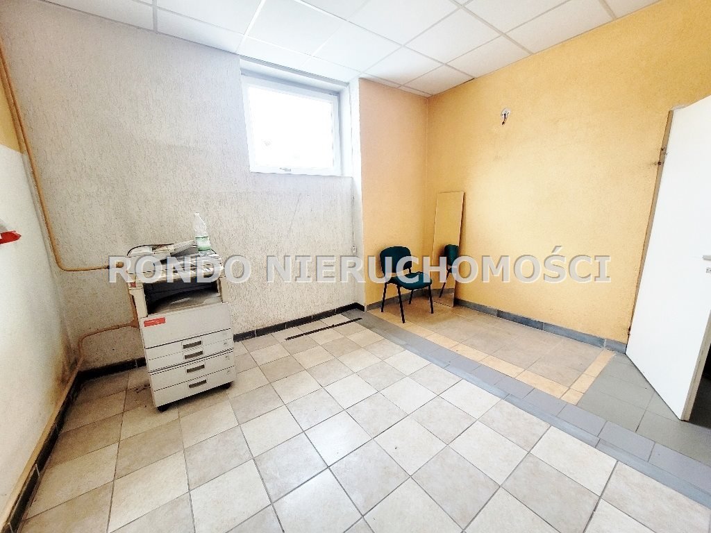 Lokal użytkowy na wynajem Wrocław, Fabryczna, Popowice  33m2 Foto 2