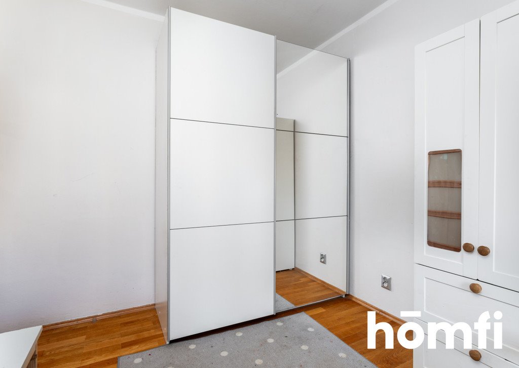 Mieszkanie trzypokojowe na sprzedaż Grodzisk Mazowiecki, T. Bairda  69m2 Foto 8