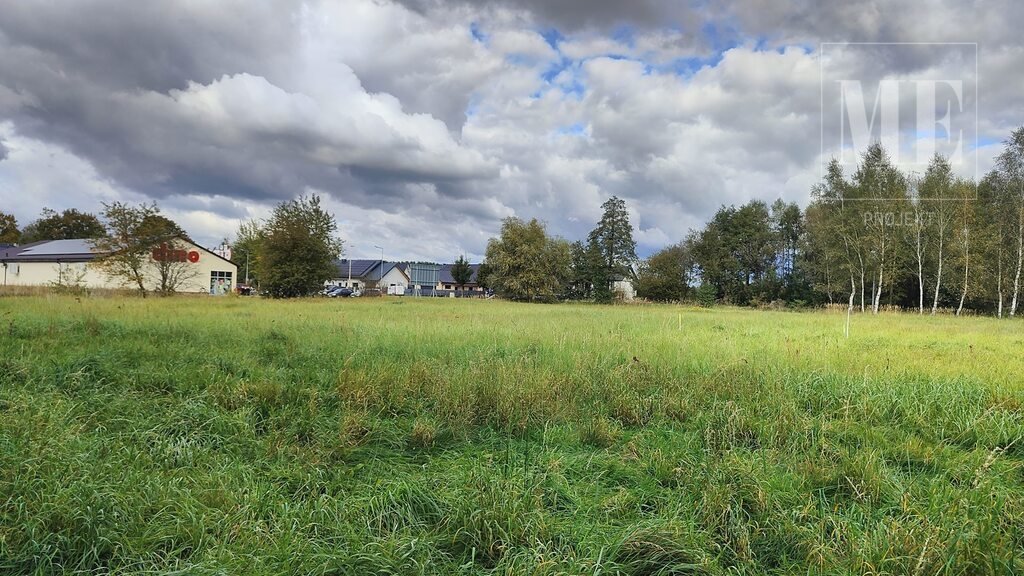 Działka rolna na sprzedaż Białuń  1 032m2 Foto 4