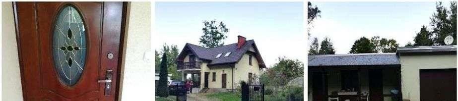 Dom na sprzedaż Łukowiec  75m2 Foto 2
