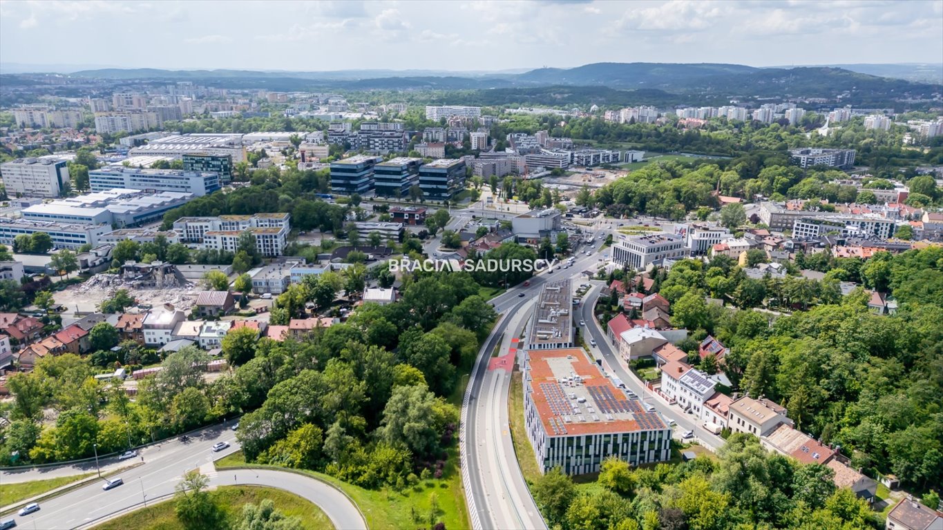 Lokal użytkowy na wynajem Kraków, Podgórze, Podgórze, Czyżówka  92m2 Foto 17