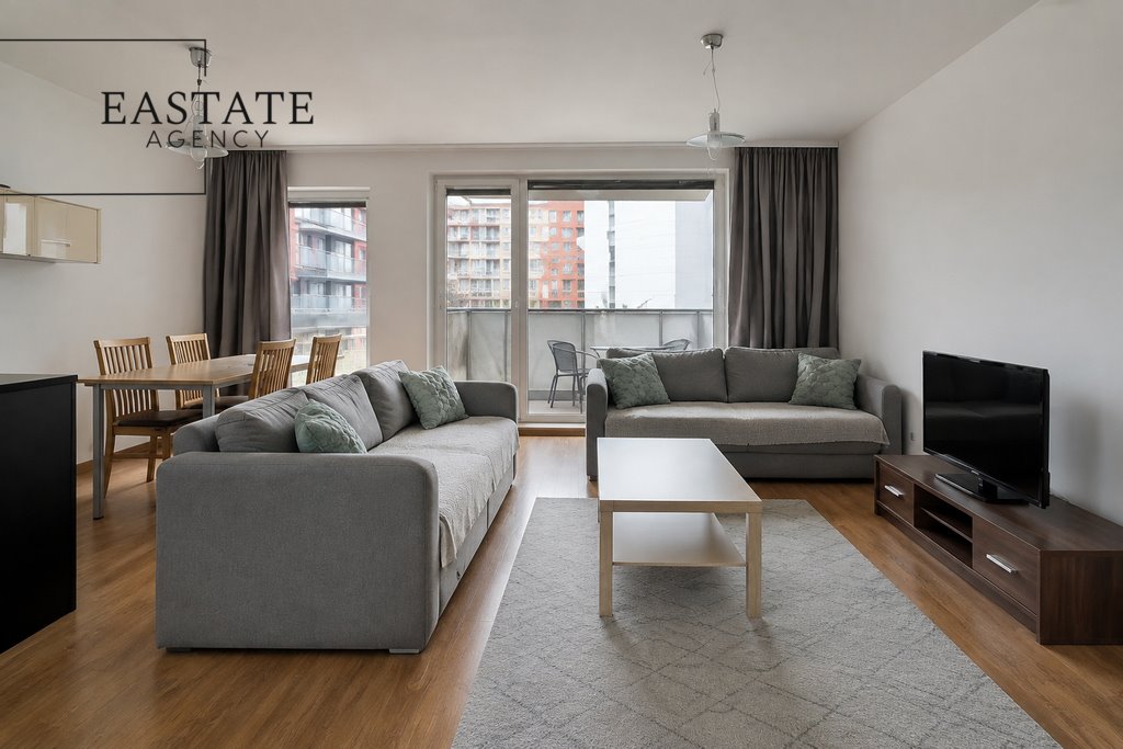 Apartament 78 m² na wynajem w Gdańsku - polecam Gdańsk, Śródmieście, Chmielna  78m2 Foto 1