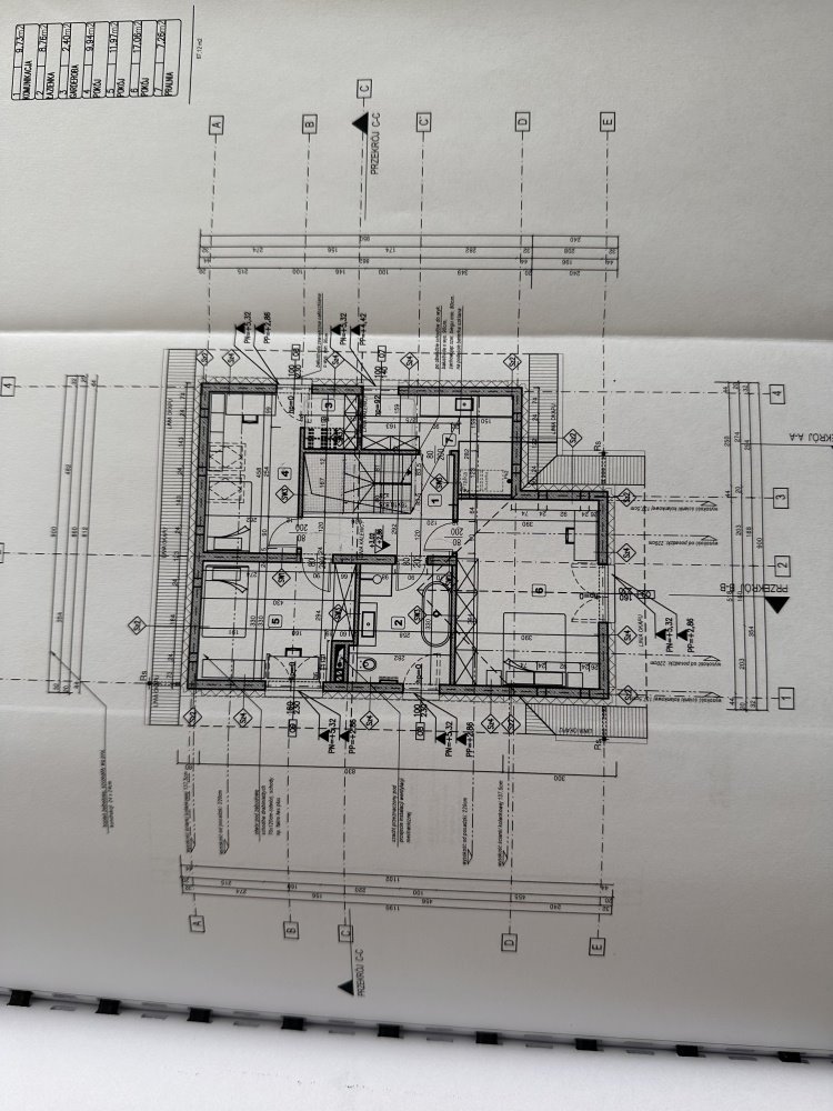 Dom na sprzedaż Kocmyrzów-Luborzyca, Św. Floriana  110m2 Foto 6