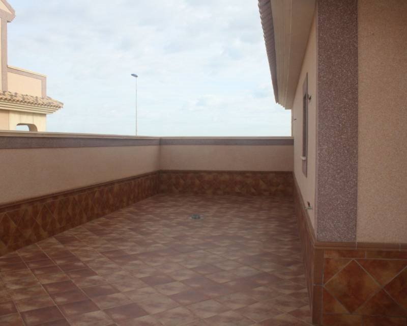 Dom na sprzedaż Hiszpania, Torrevieja, Hiszpania, Los altos  225m2 Foto 14