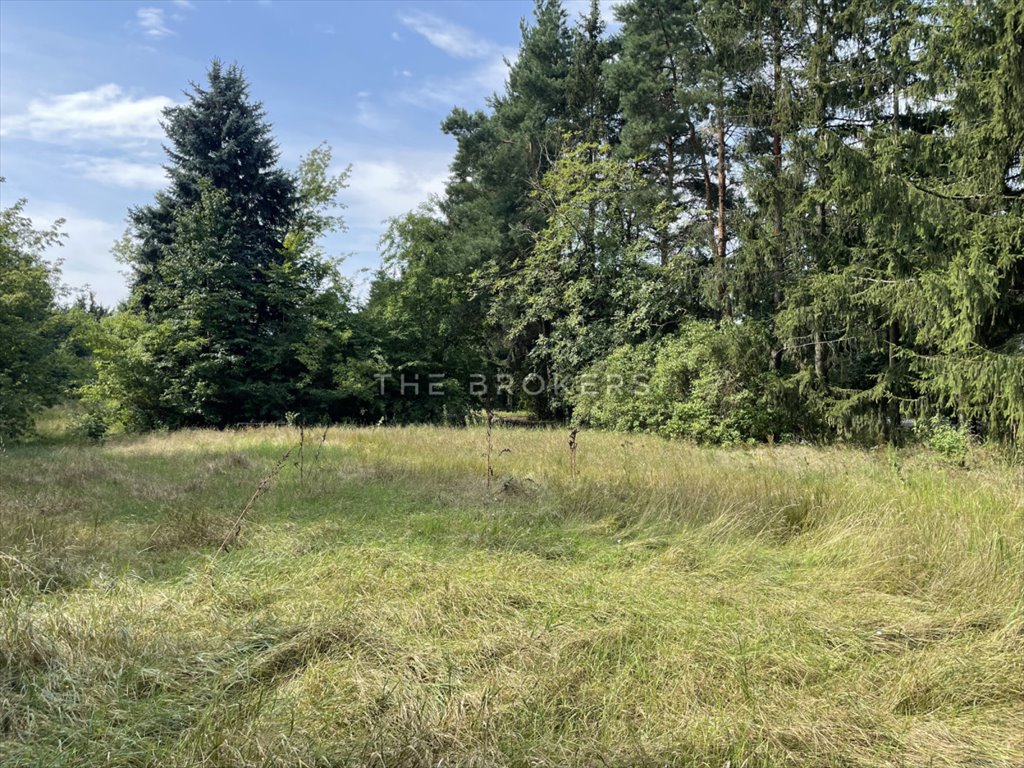 Działka budowlana na sprzedaż Piaseczno, Chyliczki  1 092m2 Foto 1