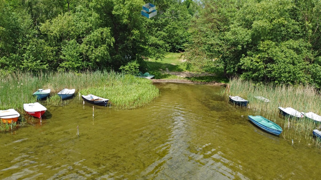 Działka budowlana na sprzedaż Urowo  2 401m2 Foto 12