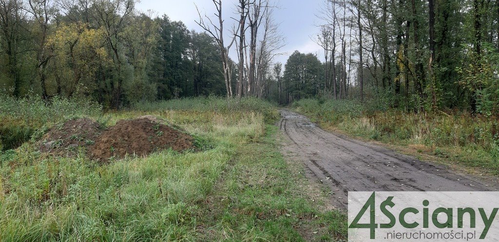 Działka budowlana na sprzedaż Wólka  917m2 Foto 2