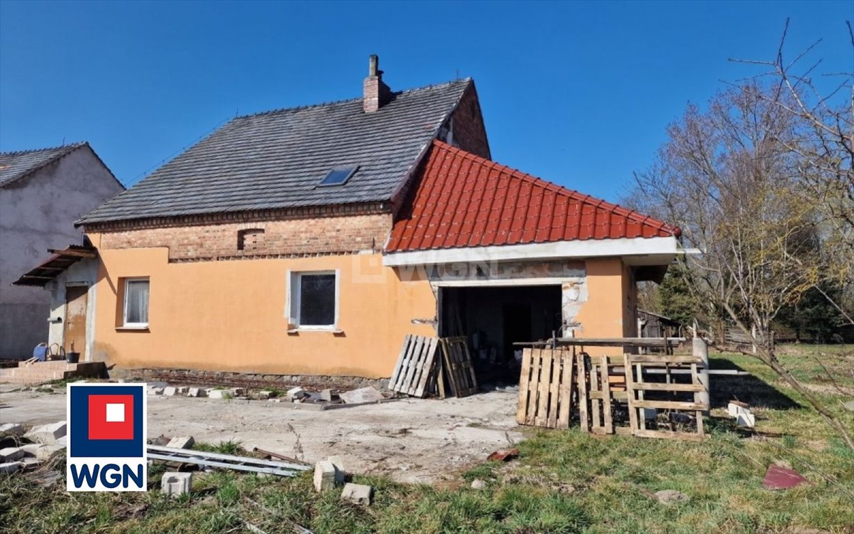 Dom na sprzedaż Borowina, Borowina  160m2 Foto 1